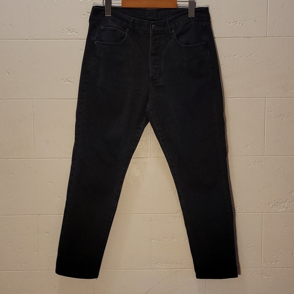 American Eagle / Straight leg jeans - Picture 3 of 5